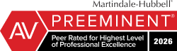 Attorney recognition