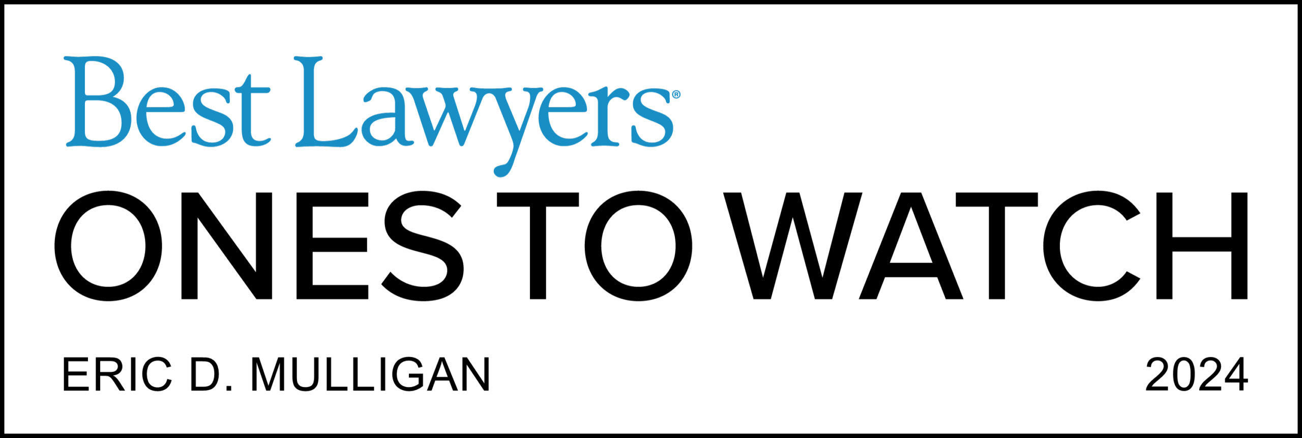 Attorney recognition