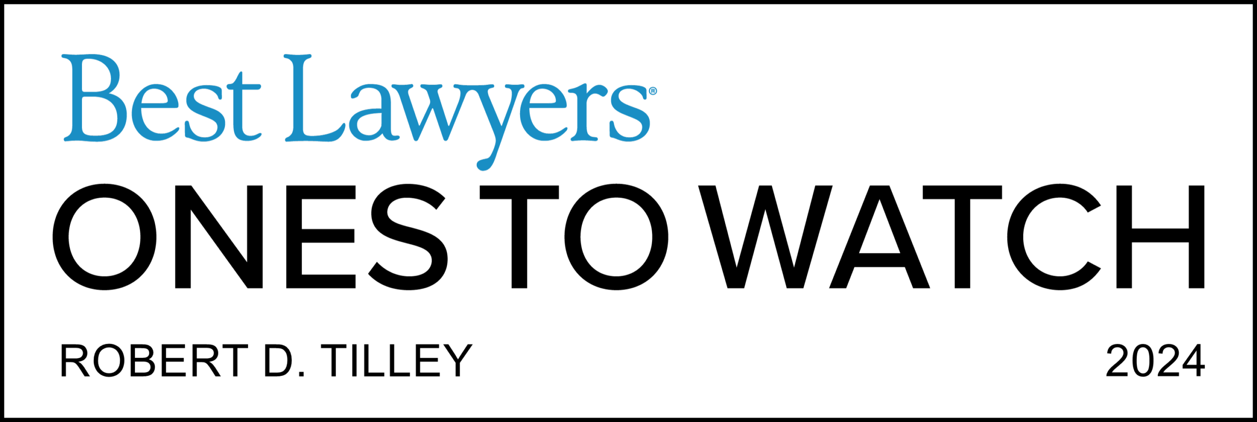 Attorney recognition