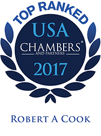 Attorney recognition