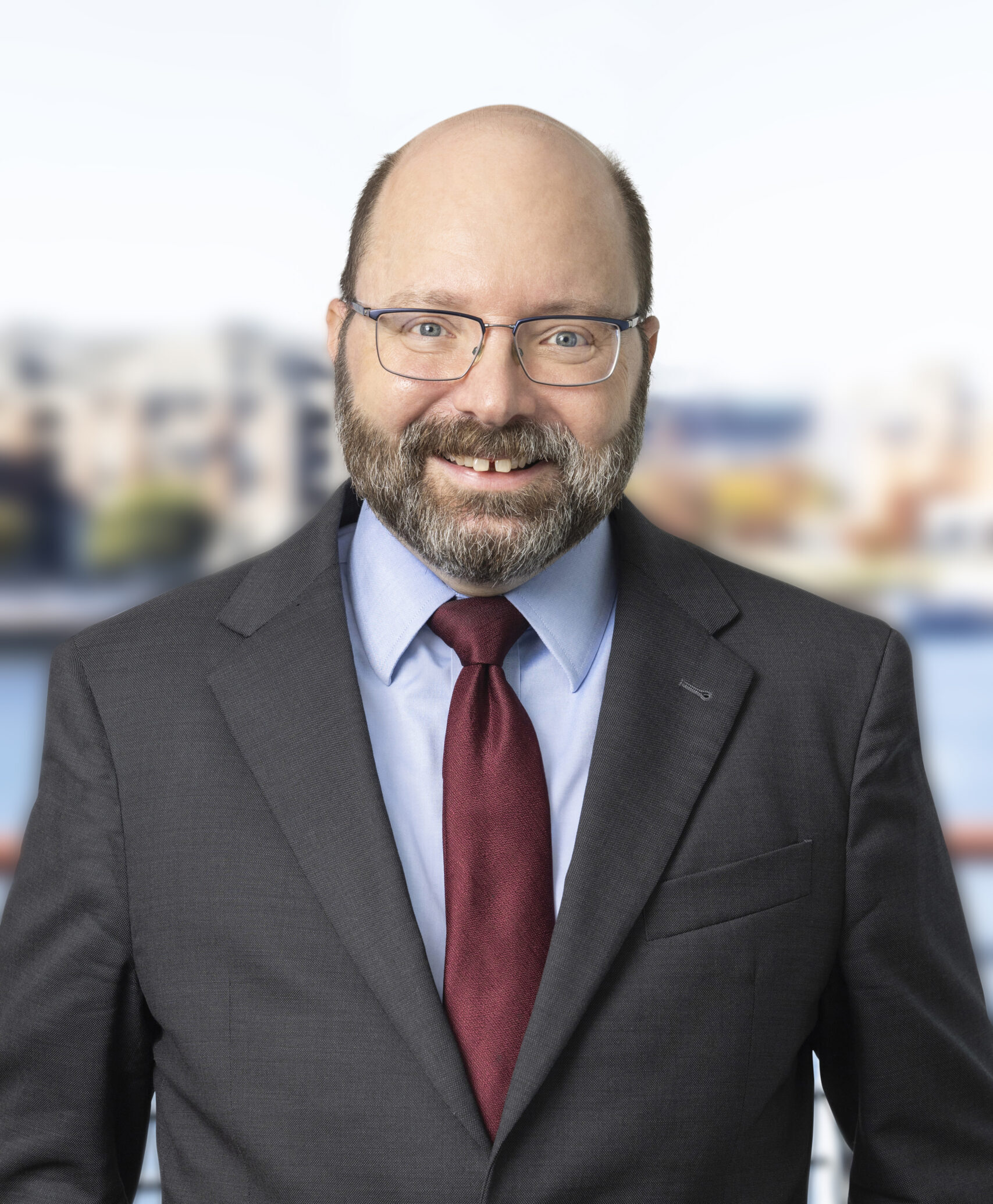 Harris A. Senturia