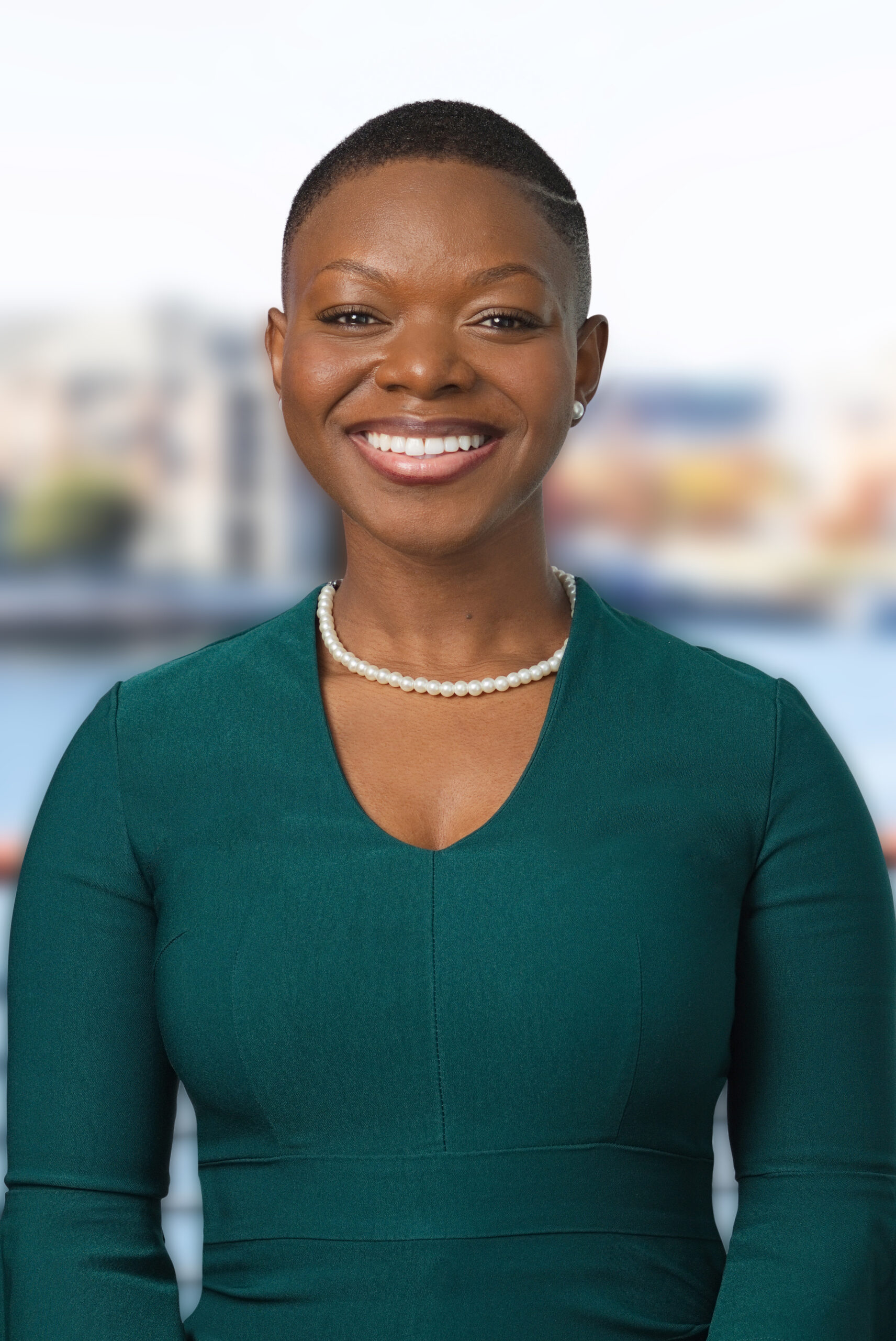 Pearl D. Mansu